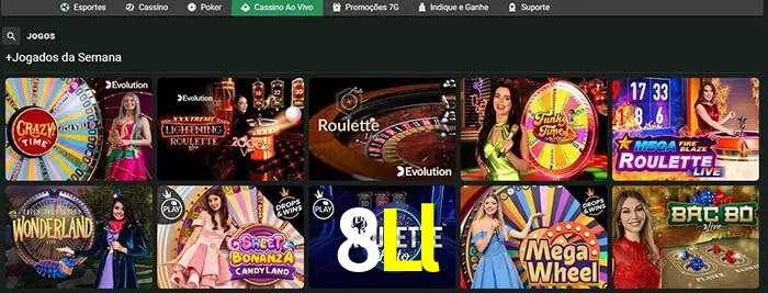 8Ll bet