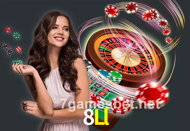 vivo no cassino 8Ll