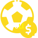 Aposte em esportes do mundo todo no 8Ll!